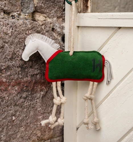 Zabawka dla konia HORSEWARE Stable Toy