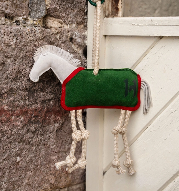 Zabawka dla konia HORSEWARE Stable Toy
