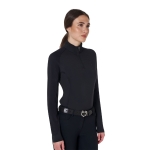 Koszulka-treningowa-EQUESTRO-Donna-AW2026-black/black-04