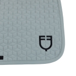 Czaprak-EQUESTRO-Jumping-Cube-Quilting-AW2026-grey-mist-24h-03