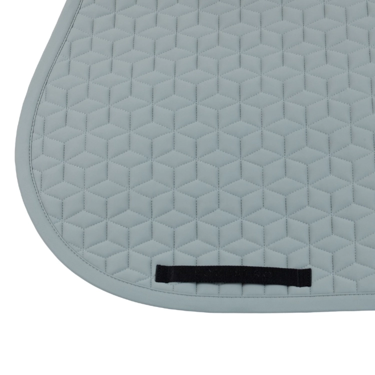 Czaprak-EQUESTRO-Jumping-Cube-Quilting-AW2026-grey-mist-24h-04