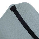Czaprak-EQUESTRO-Jumping-Cube-Quilting-AW2026-grey-mist-24h-05