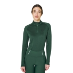 Koszulka-treningowa-EQUESTRO-Donna-AW2026-pine-grove-01