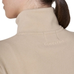 Bluzka-polarowa-EQUESTRO-High-Neck-Fleece-AW2026-cobblestone-04
