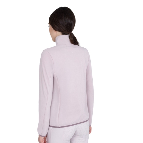 ETW00364_143803-2.jpgBluzka-polarowa-EQUESTRO-High-Neck-Fleece-AW2026-hushed-violet-02