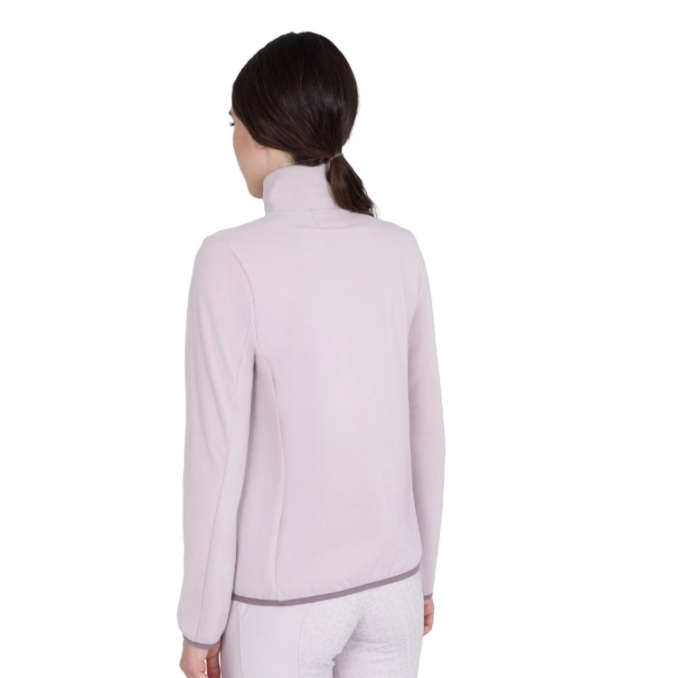 ETW00364_143803-2.jpgBluzka-polarowa-EQUESTRO-High-Neck-Fleece-AW2026-hushed-violet-02