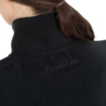 Bluzka-polarowa-EQUESTRO-High-Neck-Fleece-AW2026-black-03