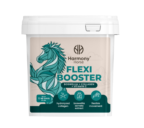 Dodatek-na-stawy-i-aparat-ruchu-Harmony-Horse-Flexi-Booster-900g