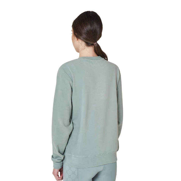 Bluza-EQUESTRO-Fleece-Crewneck-Sweatshirt-AW2026-slate-gray-02