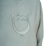 Bluza-EQUESTRO-Fleece-Crewneck-Sweatshirt-AW2026-slate-gray-03