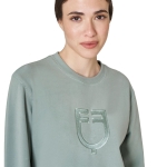 Bluza-EQUESTRO-Fleece-Crewneck-Sweatshirt-AW2026-slate-gray-04