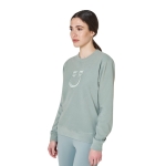 Bluza-EQUESTRO-Fleece-Crewneck-Sweatshirt-AW2026-slate-gray-05