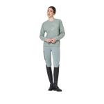 Bluza-EQUESTRO-Fleece-Crewneck-Sweatshirt-AW2026-slate-gray-06