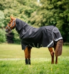 Kaptur-HORSEWARE-RAMBO-Supreme-1680D-150g-black-thunderstorm-grey-03