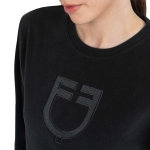 Bluza-EQUESTRO-Fleece-Crewneck-Sweatshirt-AW2026-black-04