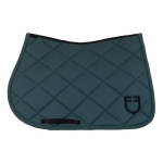 Czaprak-skokowy-EQUESTRO-Diamond-Quilting-AW2026-pine-grove/black-02