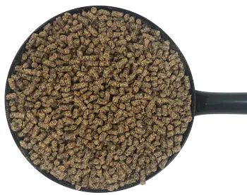 Granulat niskocukrowy i niskoskrobiowy Dodson & Horrell "CushCare Condition" 18kg