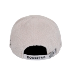 Czapka-z-daszkiem-EQUESTRO-Teddy-AW2026-hushed-violet/black-04