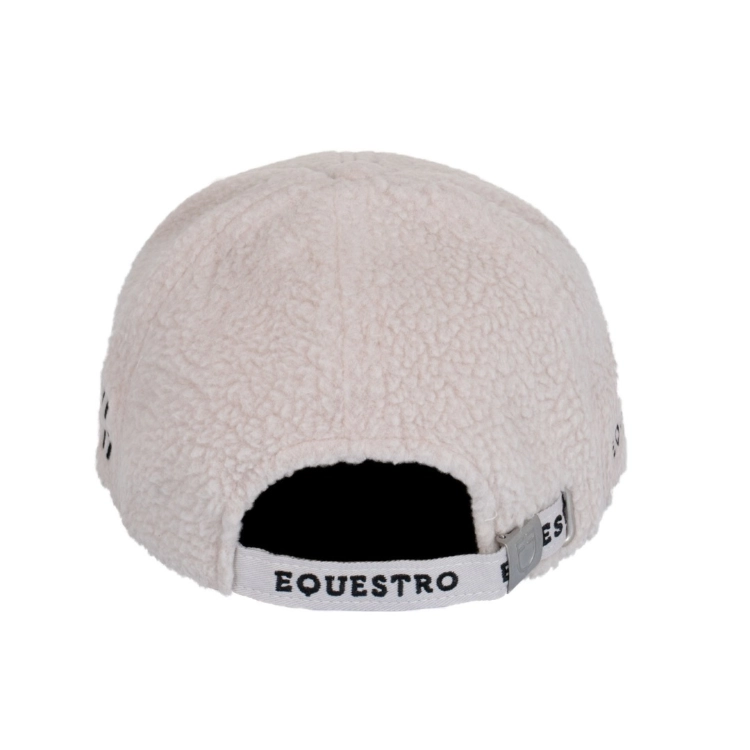 Czapka-z-daszkiem-EQUESTRO-Teddy-AW2026-hushed-violet/black-04