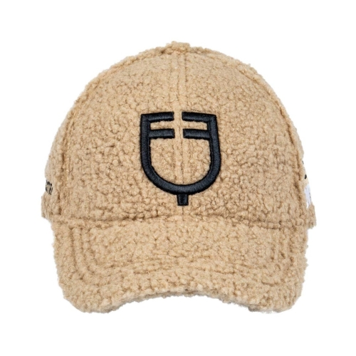 Czapka-z-daszkiem-EQUESTRO-Teddy-AW2026-license/black-02