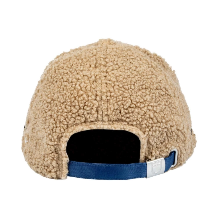 Czapka-z-daszkiem-EQUESTRO-Teddy-AW2026-license/black-04