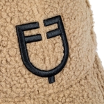 Czapka-z-daszkiem-EQUESTRO-Teddy-AW2026-license/black-06