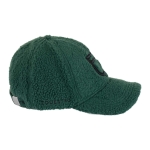 Czapka-z-daszkiem-EQUESTRO-Teddy-AW2026-pinegrove/black-05