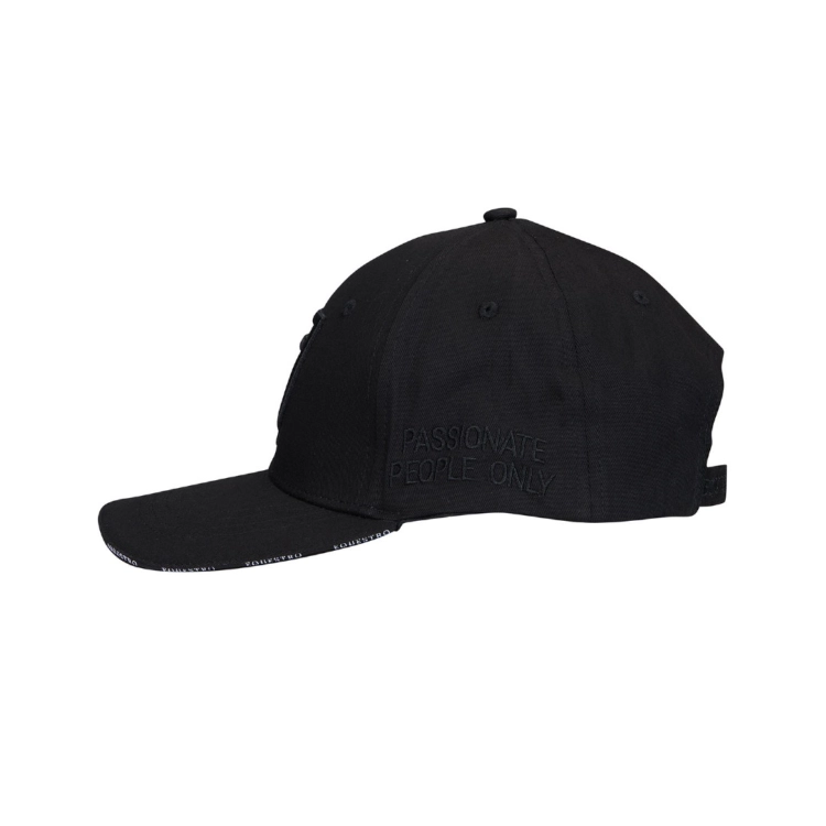 Czapka-z-daszkiem-EQUESTRO-Nuova-AW2026-black/black-03