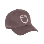 Czapka-z-daszkiem-EQUESTRO-Nuova-AW2026-antler/hushedviolet-01