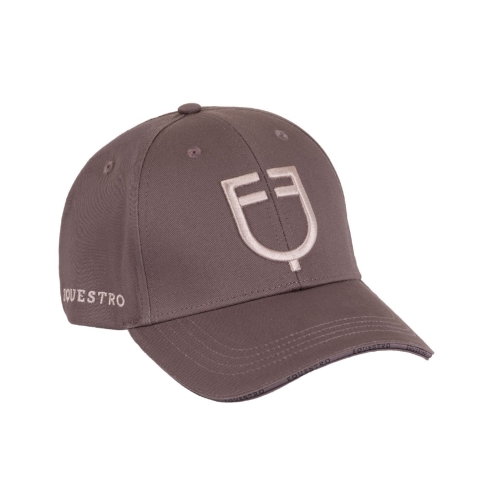 Czapka-z-daszkiem-EQUESTRO-Nuova-AW2026-antler/hushedviolet-01