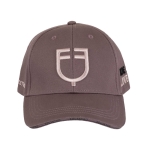 Czapka-z-daszkiem-EQUESTRO-Nuova-AW2026-antler/hushedviolet-02