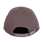 Czapka-z-daszkiem-EQUESTRO-Nuova-AW2026-antler/hushedviolet-04