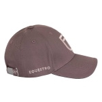 Czapka-z-daszkiem-EQUESTRO-Nuova-AW2026-antler/hushedviolet-05
