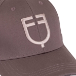 Czapka-z-daszkiem-EQUESTRO-Nuova-AW2026-antler/hushedviolet-06