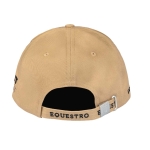 Czapka-z-daszkiem-EQUESTRO-Nuova-AW2026-oxford-tan-black-04