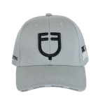 Czapka-z-daszkiem-EQUESTRO-Nuova-AW2026-slate-grey-black-02