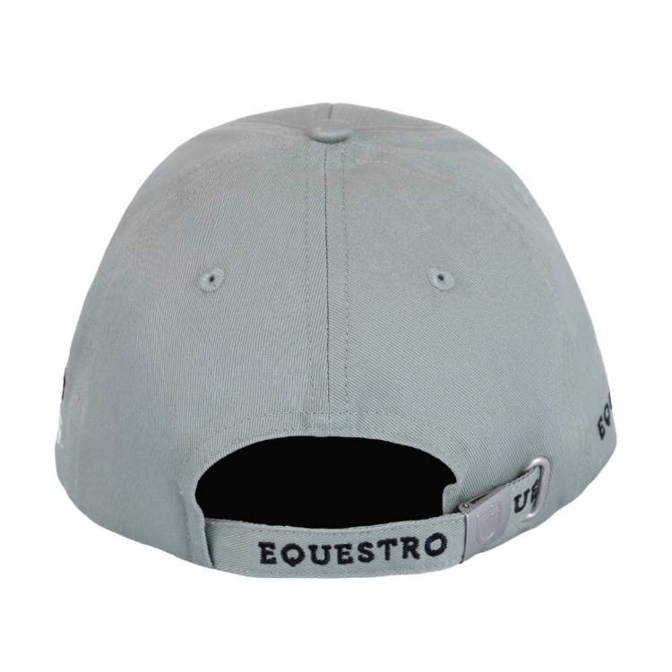 Czapka-z-daszkiem-EQUESTRO-Nuova-AW2026-slate-grey-black-04
