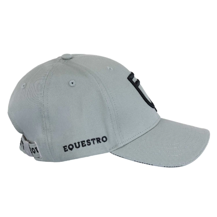Czapka-z-daszkiem-EQUESTRO-Nuova-AW2026-slate-grey-black-05