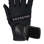 Rekawiczki-EQUESTRO-Multicolor-Logo-black/white-04
