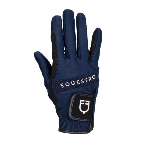 Rekawiczki-EQUESTRO-Multicolor-Logo-navy/white-01