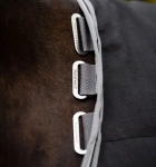 Derka-stajenna-HORSEWARE-Rambo-Stable-1000D-100g-black-thunderstorm-grey