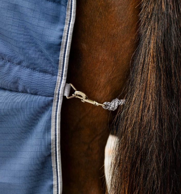 Derka stajenna HORSEWARE Rambo Stable 1000D 200g