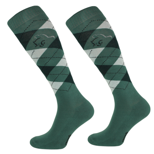 skarpety-jezdzieckie-podkolanowki-comodo-karo-rs44-mint-mietowe.png