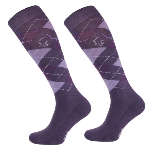 skarpety-jezdzieckie-podkolanowki-comodo-karo-rs47-fiolet.png