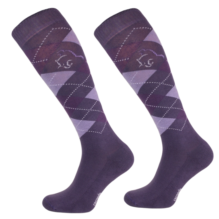 skarpety-jezdzieckie-podkolanowki-comodo-karo-rs47-fiolet.png