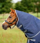 Derka padokowa z kapturem HORSEWARE Rhino Plus