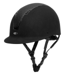 Kask-SWING-H22-Shine-black-velvet-shine-01