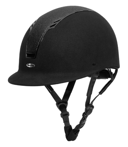 Kask-SWING-H22-Shine-black-velvet-shine-01