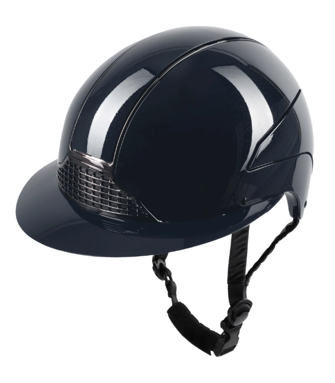 Kask-SWING-H24-Lady-Glossy-blue-glossy-01