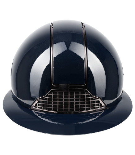 Kask-SWING-H24-Lady-Glossy-blue-glossy-02